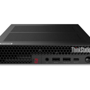 Lenovo ThinkStation P3 Tiny Gen 2 – Mini – Ultra 9 285 – vPro Enterprise – 32 GB – SSD 512 GB – Windows 11 Pro