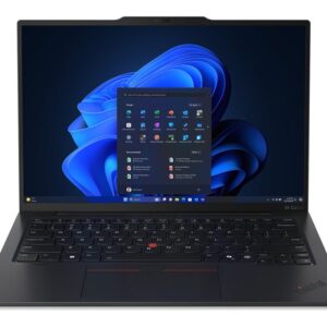 Lenovo ThinkPad X1 Carbon Gen 13 – (14″) – Ultra 5 225U – Evo – 16 GB RAM – 512 GB SSD – 4G – Win 11 Pro