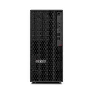 Lenovo ThinkStation P2 Tower Gen 2, Intel Core Ultra 7 265K 32 GB RAM 512 GB SSD RTX 2000 Ada Windows 11 Pro