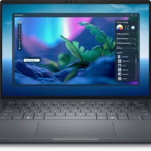DELL Pro Max Premium 14 MA14250 – 14″, Intel Core Ultra 7 265H, 32 GB RAM, 1 TB SSD, NVIDIA RTX 1000, W11P