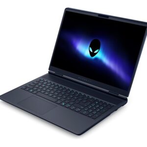 Dell Alienware 16X Aurora AC16251 – 16″, Core Ultra 9 275HX, 32 GB RAM, 2 TB SSD, NVIDIA RTX 5070, W11H