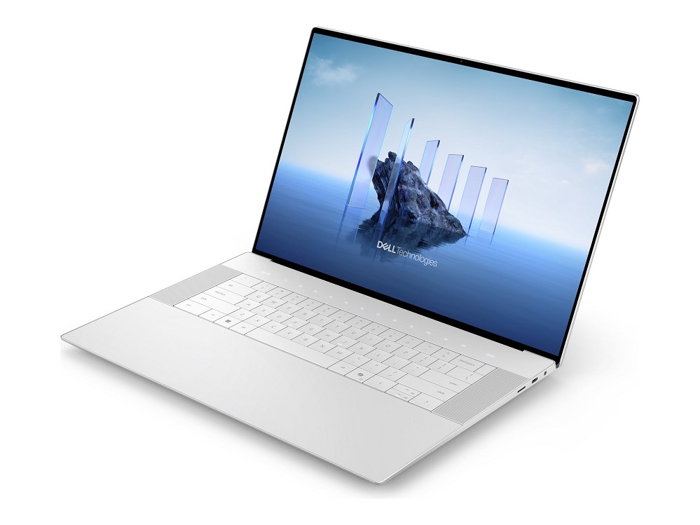Dell 16 Premium DA16250 - 16.28", Intel Core Ultra 7 255H, 32 GB RAM, 1 TB SSD, NVIDIA RTX 5060, Windows 11 Pro
