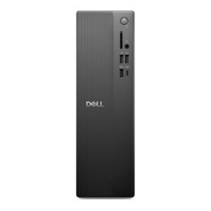 Dell Pro Slim Essential QVS1260 – Intel Core i3-14100, 8 GB RAM, 512 GB SSD, Windows 11 Pro