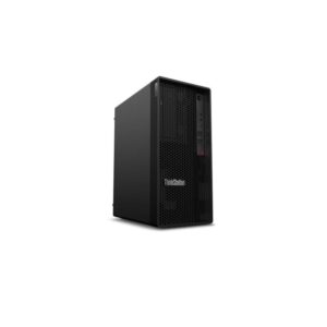 Lenovo ThinkStation P2 Tower Gen 2 – Intel Core Ultra 7 265, 32 GB RAM, 512 GB SSD, Windows 11 Pro