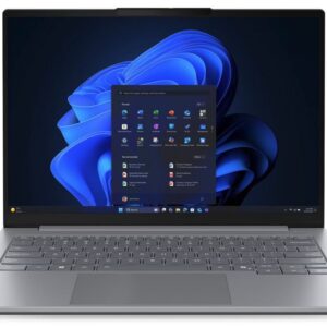 Lenovo ThinkBook 14 G9 AHP – 14″, AMD Ryzen 5 220, 16 GB RAM, 512 GB SSD, Windows 11 Pro