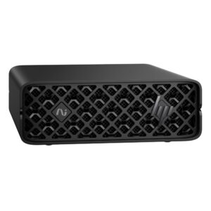 HP ZGX Nano G1n AI Station – Mini – 1 x GB10