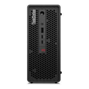 Lenovo ThinkStation P3 Ultra SFF – Intel Core i7-13700K, 32 GB RAM, 512 GB SSD, Intel UHD Graphics 770, Ubuntu Linux