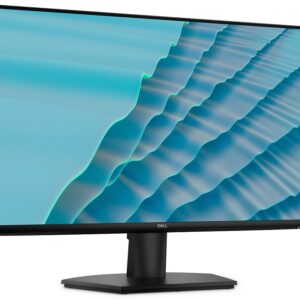 DELL SE2726H – 68.6 cm (27″) 1920 x 1080 Pixel Full HD LCD Black