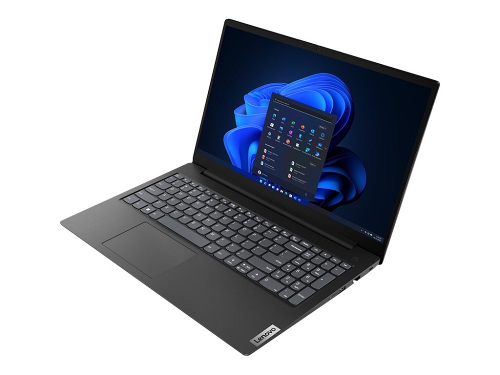 Lenovo V15 G4 AMN – AMD Ryzen 5 7520U – Win 11 Pro – Radeon 610M – 16 GB of RAM – 256 GB SSD – 15.6″