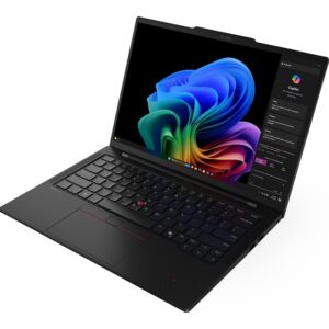 Lenovo ThinkPad T14s Gen 6 – 14″ – Ultra 5 228V – Win 11 Pro – Arc Graphics 130V – 32 GB of RAM – 512 GB SSD