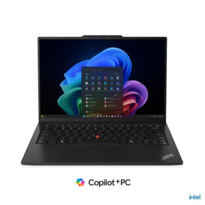 Lenovo ThinkPad X1 Carbon Gen 14 Aura Edition, 14″ WUXGA Touch, Intel Core Ultra 5 325, 32GB, 512GB SSD, Windows 11 Pro