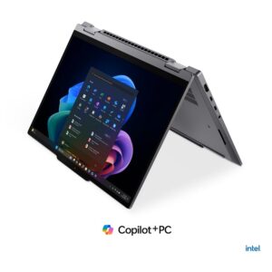 Lenovo ThinkPad X1 2-in-1 Gen 11 – Aura Edition – Ultra 7 355 – Evo – Win 11 Pro – 32 GB of RAM – 1 TB SSD