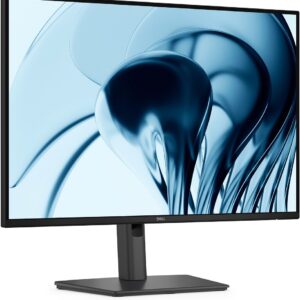 DELL Pro P P2426 – 61.2 cm (24.1″) 1920 x 1200 pixels WUXGA LCD grey