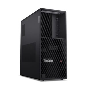 Lenovo ThinkStation P3 Tower Gen 2 – Intel Core Ultra 9 285K, 32 GB RAM, 512 GB SSD, Windows 11 Pro