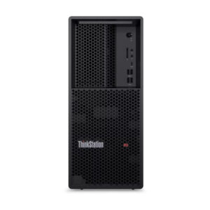 Lenovo ThinkStation P3 Tower Gen 2, Tower, Intel Core Ultra 7 265K, 64 GB RAM, 512 GB SSD, NVIDIA RTX PRO 4000, W11P