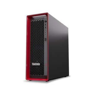 Lenovo ThinkStation P5 Gen 2 – Intel Xeon 634, 32 GB RAM, 1 TB SSD, Windows 11 Pro for Workstations