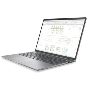 HP ZBook 8 G2i 16, 16 Zoll 2.5K IPS, Intel Core Ultra X9 388H, 64GB, 1TB SSD, Intel Arc B390, Windows 11 Pro