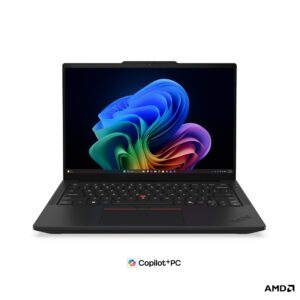 Lenovo ThinkPad T14 Gen 7, 14″, AMD Ryzen AI 5 PRO 440, 32 GB RAM, 512 GB SSD, Radeon 840M, Windows 11 Pro