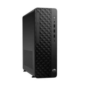 HP ProDesk 2 SFF G1i E Desktop PC, Intel Core i5-14500, 16GB, 512GB SSD, Intel UHD Graphics 770, Windows 11 Pro