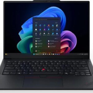 Lenovo ThinkPad E14 G8, 14″ WUXGA, Intel Core 5 320, 16GB, 512GB, Intel Graphics, Windows 11 Pro