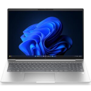 HP EliteBook 6 G2a 16 Notebook AI PC, 16″ WUXGA, Ryzen 5 PRO 230, 16GB RAM, 512GB SSD, 5G, Windows 11 Pro