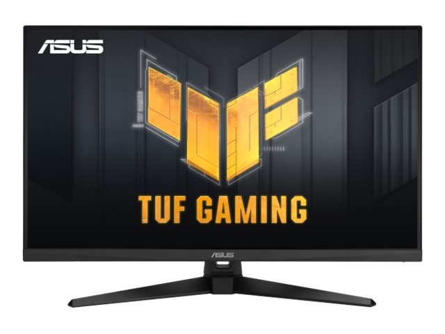 ASUS TUF Gaming VG32AQA1A - LED-Monitor - 81.3 cm (32") - HDR