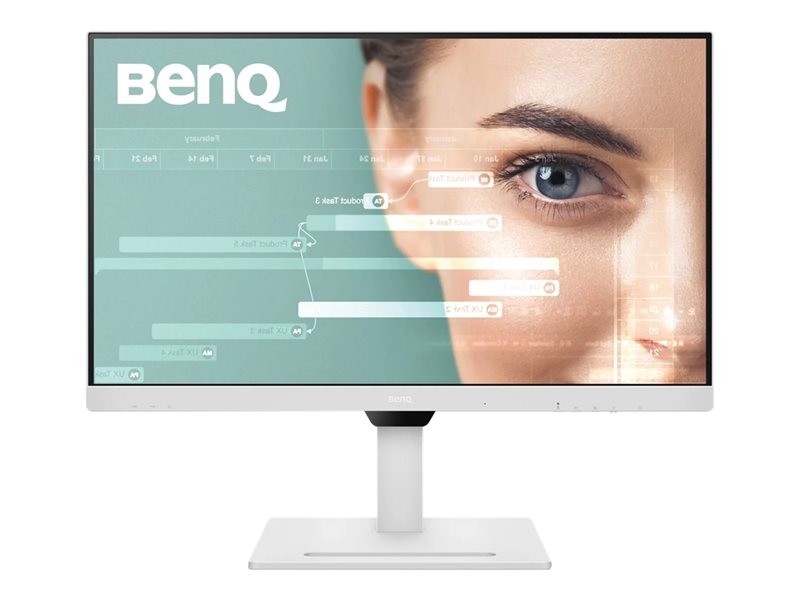BenQ GW3290QT - LED-Monitor - 81.3 cm (32")