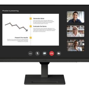 BenQ BL3290QT – BL Series – LED monitor – 80 cm (31.5″)