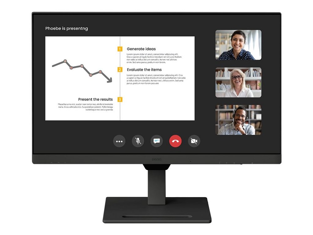 BenQ BL3290QT – BL Series – LED monitor – 80 cm (31.5″)