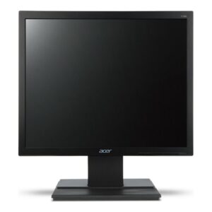 Acer V196L Bbmi – V6 Series – LED-Monitor – 48.3 cm (19″)