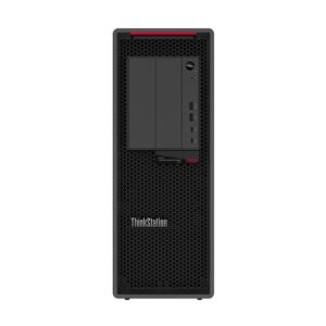 Lenovo ThinkStation P620 Tower, AMD Ryzen Threadripper PRO 5945WX, 64GB DDR4 ECC, 1TB SSD, Windows 11 Pro