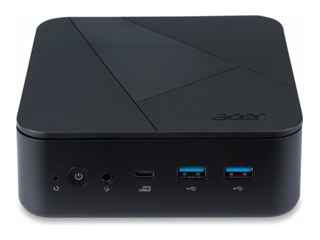 Acer Veriton NUC VN1502G-13U7U - Mini-PC - i7 1355U 1.7 GHz - 0 GB - keine HDD