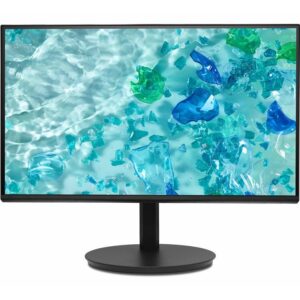 Acer Vero CB272U Gbmiiprx – CB2 Series – LED monitor – QHD – 68.6 cm (27″) – HDR