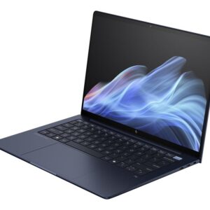 HP EliteBook Ultra 14 G1i Notebook Next Gen AI – 35.6 cm (14″) – Ultra 5 228V – 32 GB RAM – 512 GB SSD –  – mit H