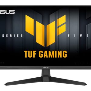 ASUS TUF Gaming VG279Q5A – 68.6 cm (27″) 1920 x 1080 Pixel Full HD LED Black