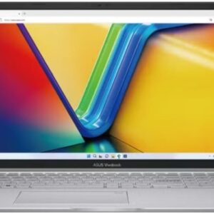 ASUS Vivobook 17 X1704VA-AU1116, 17,3″ FHD Notebook, Intel Core 5 120U, 8 GB RAM, 512 GB SSD, Intel Graphics, ohne OS