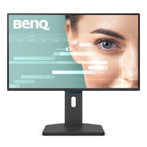 BenQ BL2790TC – 27″ Full HD IPS Monitor, 144 Hz, HDMI/DP/USB-C, höhenverstellbar & Pivot