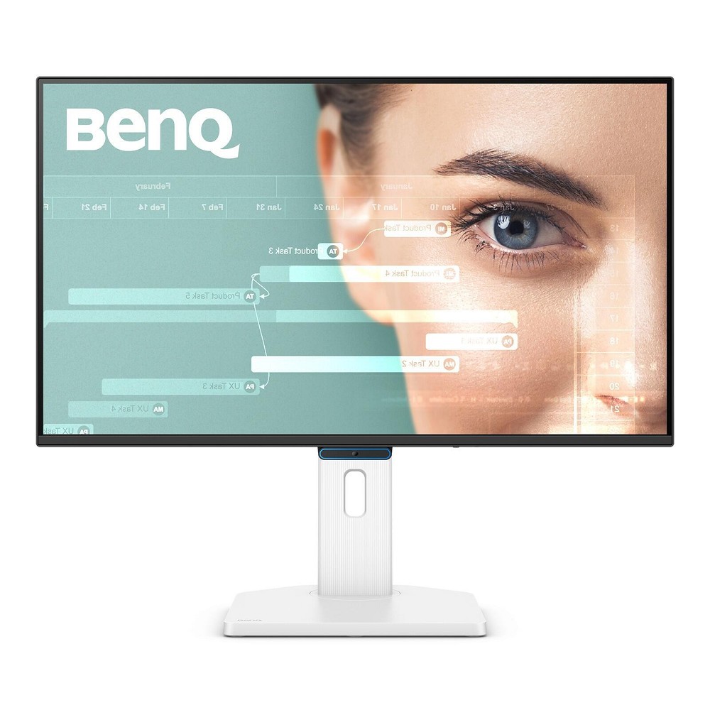 BenQ GW2790TC – 27" Full HD IPS Monitor, 144 Hz, HDMI/DP/USB-C, höhenverstellbar & Pivot