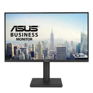 ASUS BE27ACGN – 68,6 cm (27″) 2560 x 1440 Pixel Quad HD LCD Schwarz