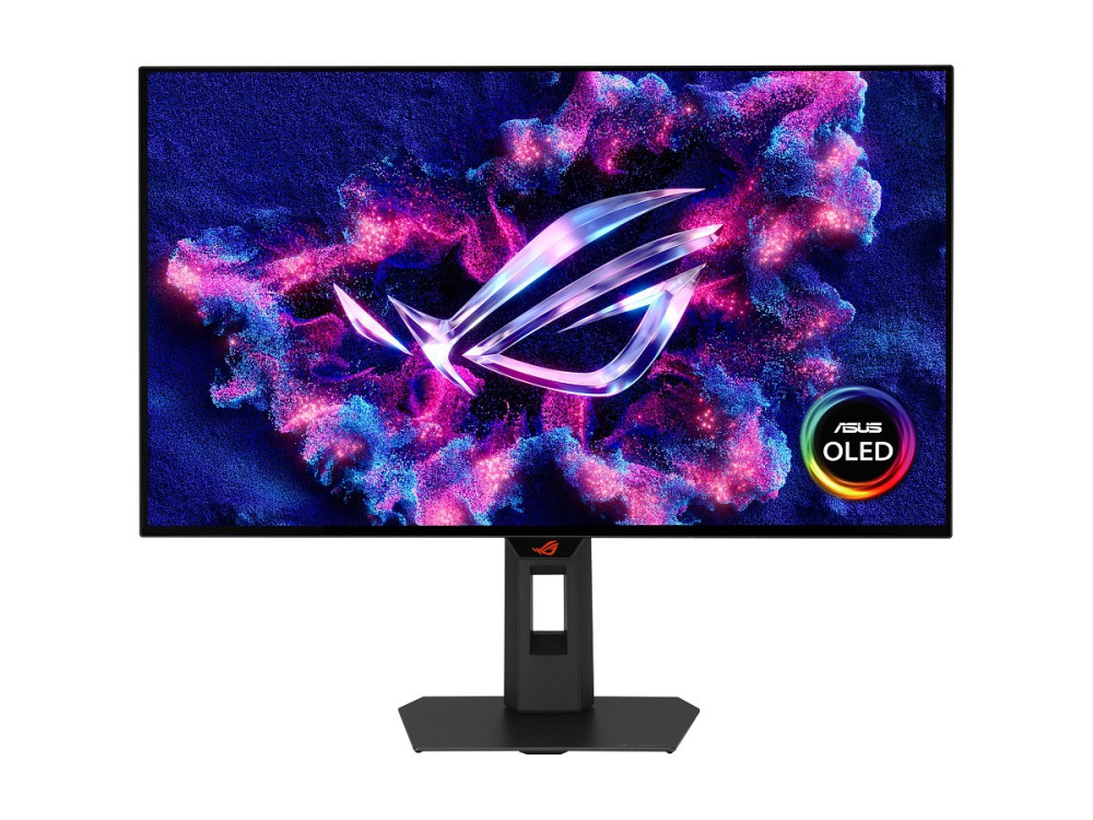 ASUS ROG Strix XG27AQDMGR – OLED monitor – Gaming – 68.6 cm (27″)
