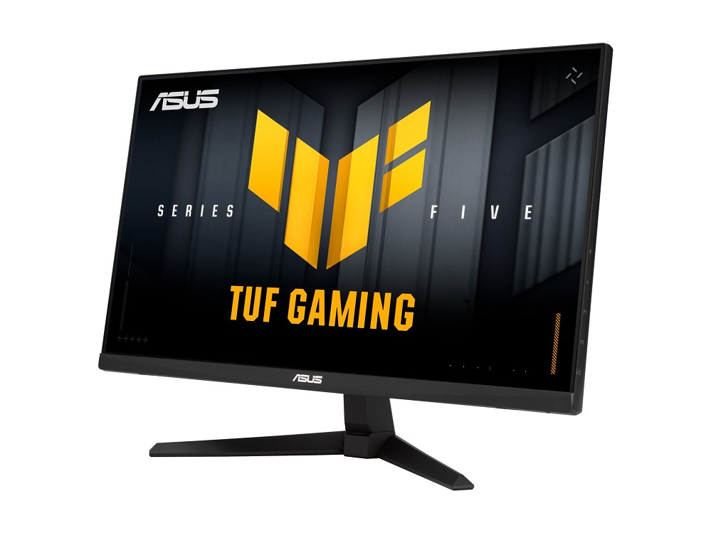ASUS TUF Gaming VG27AQE5A - LED-Monitor - Gaming - 68.6 cm (27")