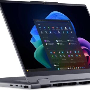 Lenovo ThinkBook 14 2-in-1 G6 IPL, 14″, Intel Core Ultra 5 325, 16 GB RAM, 512 GB SSD, Intel Grafik, Win 11 Pro