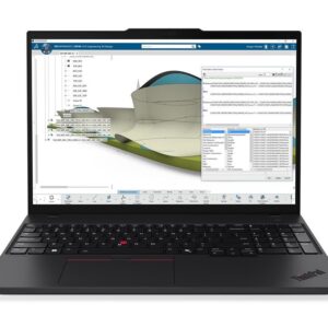 Lenovo ThinkPad P16s Gen 4 – AMD Ryzen AI 7 PRO 350 – Win 11 Pro – Radeon 860M – 48 GB RAM – 1 TB SSD