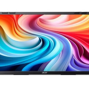 Acer PD243Y Ebmiuux, 23.8″ Dual Full HD, IPS, 100Hz, 4ms, USB-C/HDMI, foldable