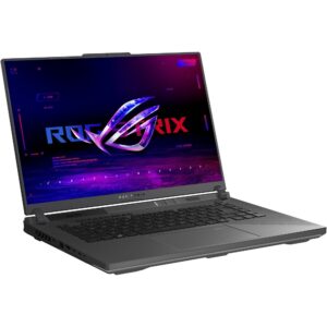 ASUS ProArt P16, 16″ OLED Touch, AMD Ryzen AI 9 HX 370, 32GB, 1TB SSD, RTX5060, W11H