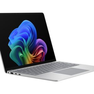 Microsoft Surface Laptop for Business 13,8″, Privacy Touch, Intel Core Ultra X7 368H, 16GB, 512GB SSD, Intel Arc, W11P