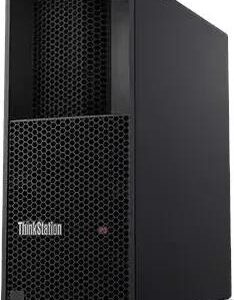 Lenovo ThinkStation P3 Tower G2, Intel Core Ultra 7 265K, 32GB, 512GB, Intel Graphics, Windows 11 Pro