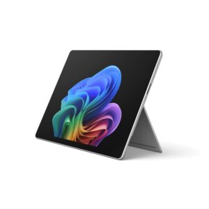 Microsoft Surface Pro for Business 13, 13″ OLED Touch, Intel Core Ultra 7 366H, 32GB, 1TB SSD, Windows 11 Pro