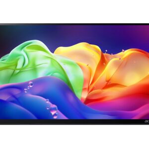 Acer ProDesigner PE160WUT smiuux – PE Series – OLED-Monitor – 40.6 cm (16″)