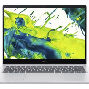 Acer Swift Spin 14 AI, 14 Zoll WUXGA IPS Touch 120Hz Convertible, Intel Core Ultra 9 386H, 16GB, 512GB SSD, W11Home